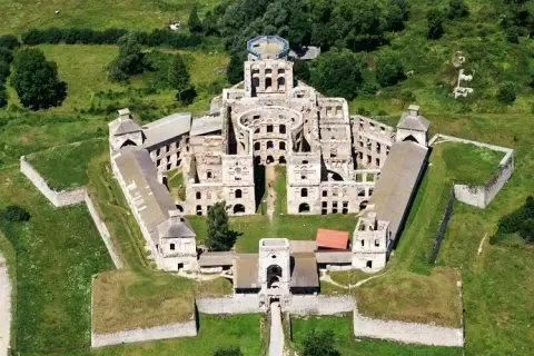 Najlepsze atrakcje w Górach Świętokrzyskich, których nie możesz przegapić
