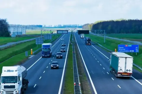Gdzie kupić winietę na autostradę A4 i uniknąć wysokich kar