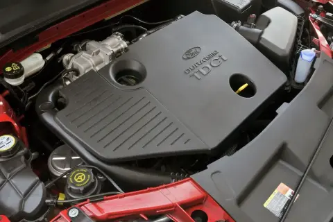 Silnik Duratorq TDCi w Fordzie Mondeo MK4. Sprawdź, jaki silnik wybrać do swojego Mondeo MK4.