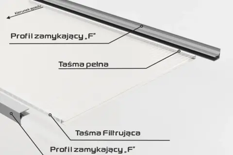 Jaka taśma do poliwęglanu? Wybierz mądrze i uniknij błędów!
