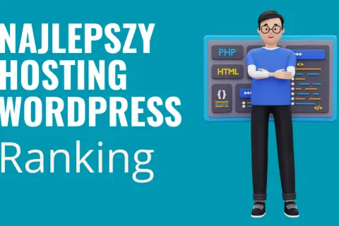 Chcesz rozpocząć kurs WordPress online? Zobacz ranking najlepszego hostingu dla Twojej strony!