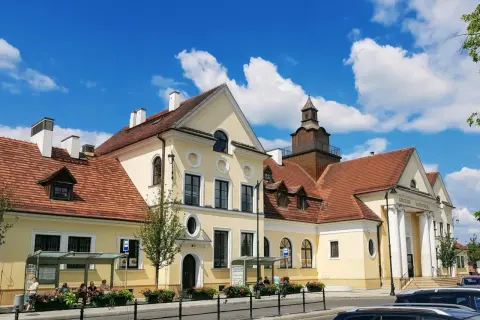 Grodzisk Mazowiecki: Co warto zobaczyć? Przewodnik po atrakcjach