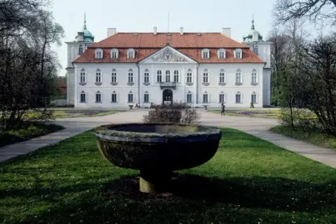 Niezapomniane atrakcje dla dzieci w Nieborowie, które musisz poznać