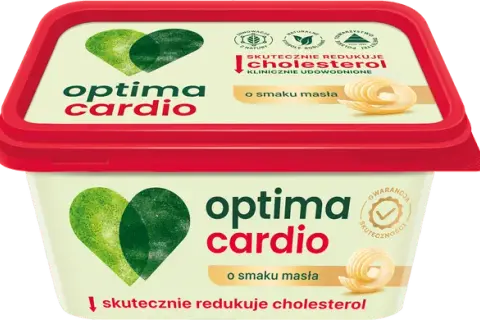 Masło roślinne: Zdrowe czy nie? Wybierz najlepsze dla serca.