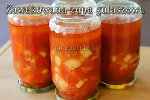 Wekowanie zupy w piekarniku: Krok po kroku i bez błędów!