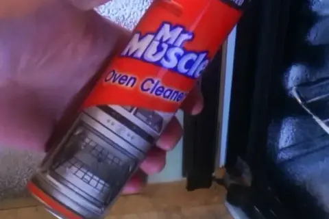 Gdzie kupić Mr Muscle do piekarnika? Sprawdź najlepsze oferty!