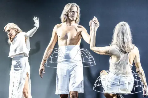 Najlepsze spektakle w Katowicach, które musisz zobaczyć tej zimy