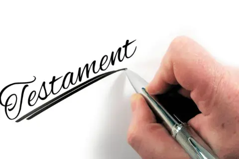 Co zrobić z testamentem notarialnym po śmierci spadkodawcy?