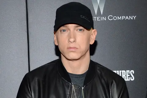 Czemu Eminem nie lubi Polski? Prawda o jego relacjach z Polakami