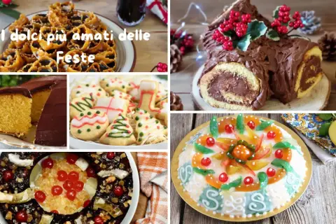 Dolci Italiani: Guida Completa tra Classici e Tesori Regionali