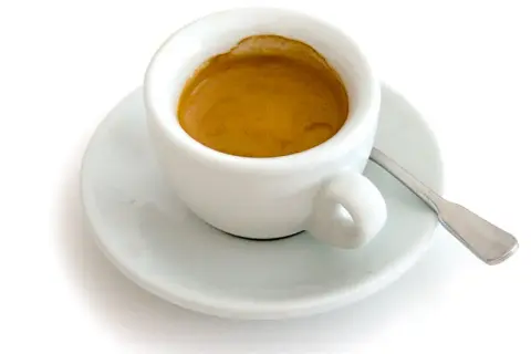Saska kawowa drink – idealny przepis na wyjątkowy smak kawy