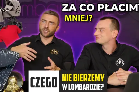 Ile za obrączkę w lombardzie? Sprawdź, co możesz zyskać!