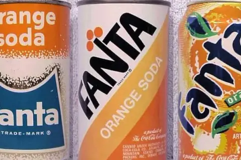 Jakie są smaki Fanty? Odkryj niezwykłe warianty napoju Fanta