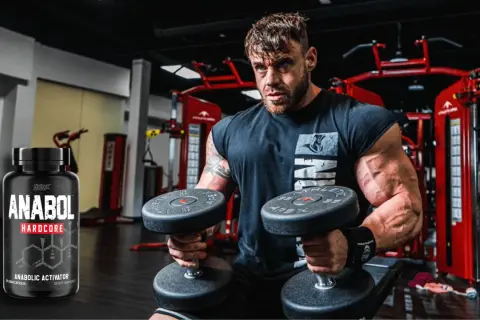 Jakie suplementy w CrossFit? Zbuduj siłę i przyspiesz regenerację.