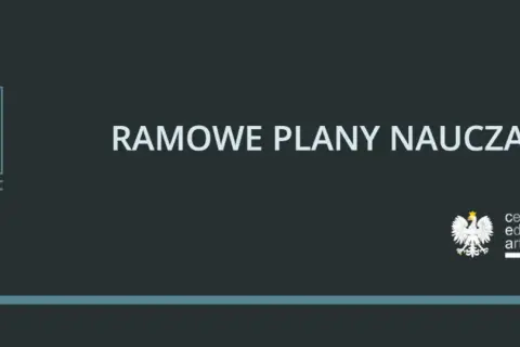 Ramowy plan nauczania – klucz do zrozumienia polskiego systemu edukacji