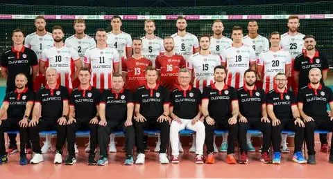 PlusLiga statystyki: Odkryj, jak drużyny i zawodnicy radzą sobie w lidze