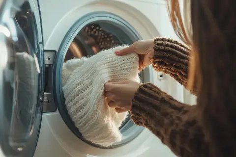 Jak prać bluzę, aby uniknąć skurczenia i zachować kolor?