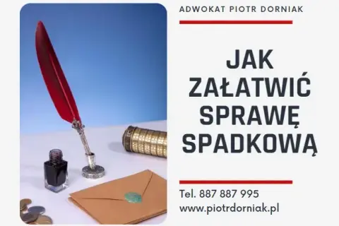 Ile trwa sprawa spadkowa u notariusza? Zaskakujące fakty i czynniki