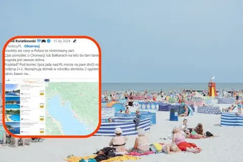 Koszty noclegu nad Bałtykiem: Ile zapłacisz i jak zaoszczędzić?