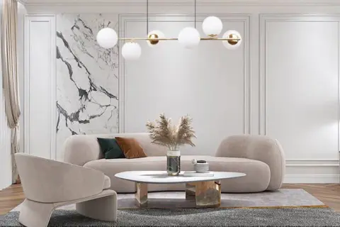 Stylowe lampy żarówki wiszące – inspiracje i porady do wnętrz