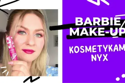 Stylizacja Barbie na imprezę: Różowe inspiracje, makijaż i dodatki