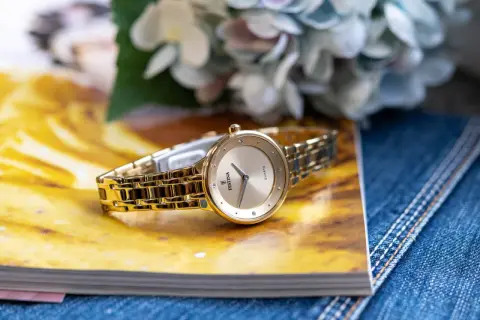 Zegarek festina damski złoty – eleganckie modele w atrakcyjnych cenach