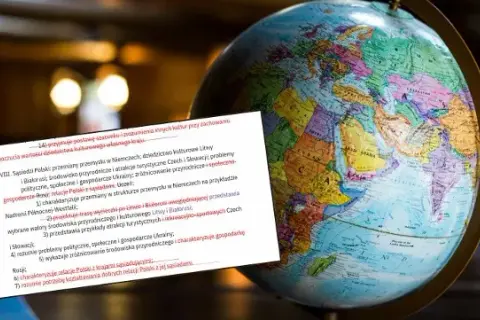 Co zniknie z programu nauczania? Oto niepokojące zmiany w edukacji