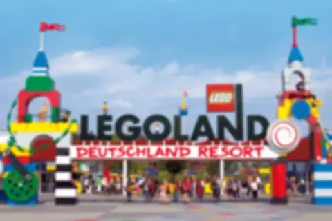 Gdzie jest legoland w Polsce? Sprawdź najbliższy park w Niemczech
