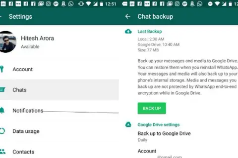 Dlaczego whatsapp nie działa? Sprawdź najczęstsze problemy i rozwiązania