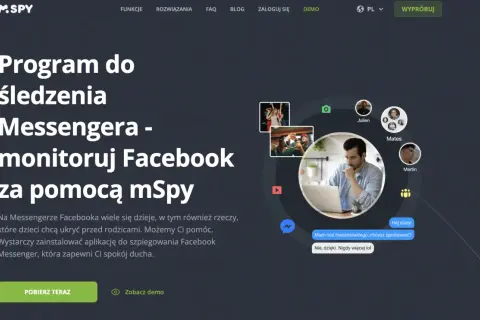 Jak wejść na Messenger kogoś innego? - Prosty poradnik wejścia