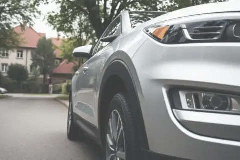 Ile pali Hyundai Tucson 1.6 benzyna? Sprawdź realne zużycie paliwa