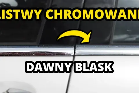 Czym czyścić chrom? Odkryj sekrety lśniącej powierzchni bez uszkodzeń