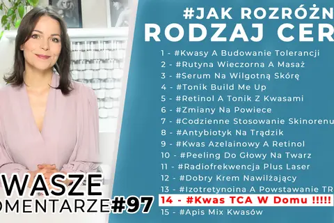 Kwas laktobionowy: Dla jakiej cery? Odkryj jego delikatną moc!