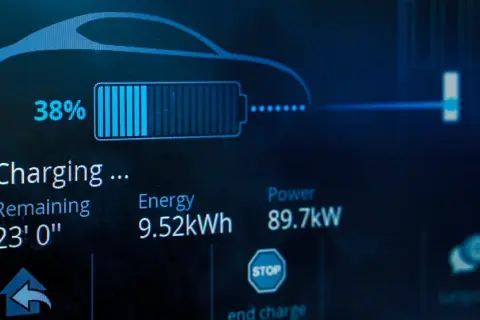 Jaki samochód elektryczny ma największy zasięg? Sprawdź najlepsze opcje