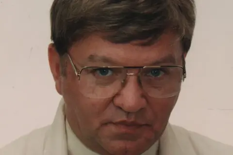 Cezary Łukaszewicz kim jest aktor od "Wesela" po "Wielką wodę"?