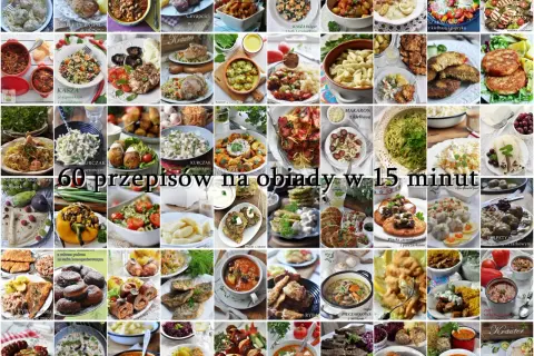 Obiad jak z restauracji: Szybkie przepisy na wyjątkowe dania w domu