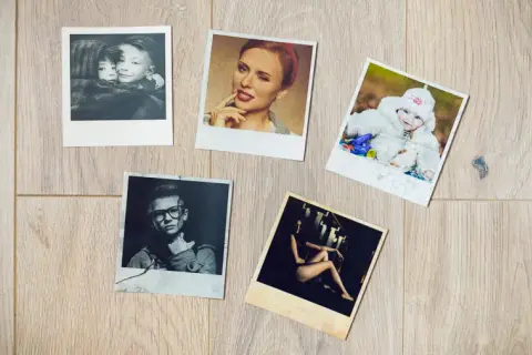 Jak drukować zdjęcia jak z Polaroida w prosty i tani sposób
