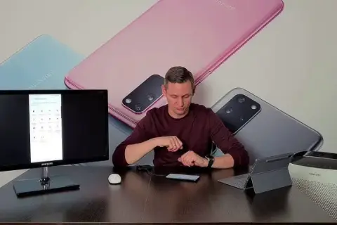 Samsung Members do czego służy? Odkryj korzyści i funkcje aplikacji