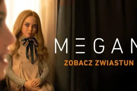 Film o lalce, która zabija - mroczne tajemnice M3GAN i jej historia