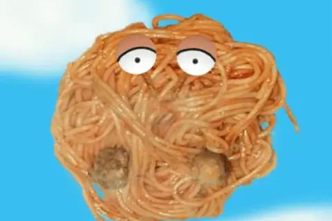 Latający bóg spaghetti: prawda o parodii religijnej i jej wpływie