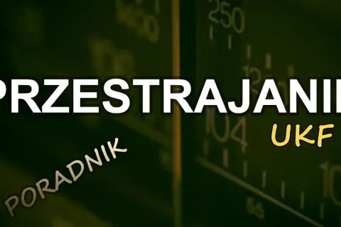 Jak podłączyć konwerter UKF do radia i cieszyć się lepszym dźwiękiem