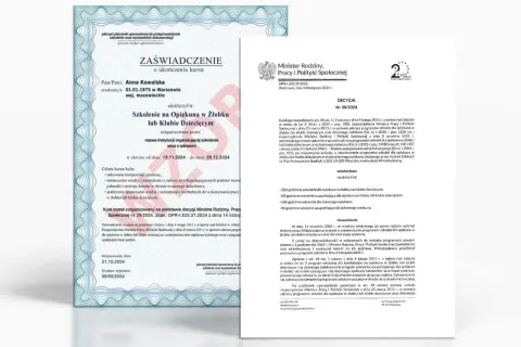 Kurs opiekuna w żłobku ile trwa? Zobacz, co musisz wiedzieć!