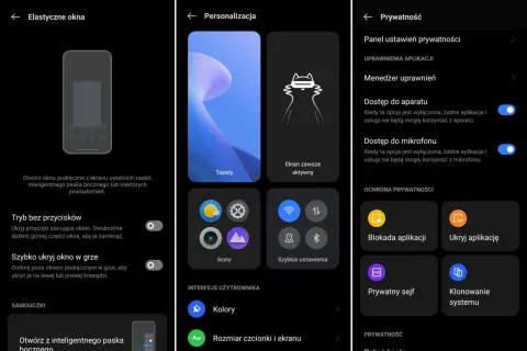 Prywatność na Samsungu: Blokada aplikacji z Mojim Sejfem i nie tylko