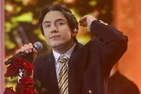 Z kim jest Dawid Kwiatkowski? Prawda o jego życiu prywatnym