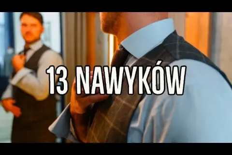 Wzmocnij psychikę: 13 nawyków, których unikają silni ludzie