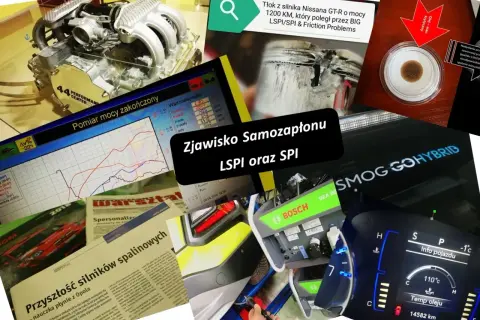 Jak wybrać odpowiedni olej do LPG, aby uniknąć problemów z silnikiem