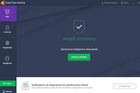 Jak zainstalować antywirusa za darmo i uniknąć zagrożeń w sieci