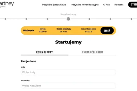 Smartney sprawdza BIK? Tak! Jakie masz szanse na pożyczkę?
