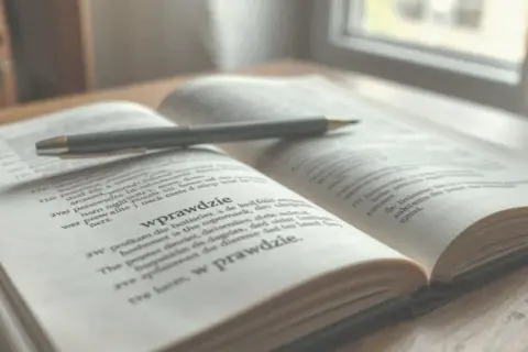 Jak się pisze nie zawsze? Odkryj zasady poprawnej pisowni