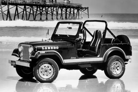 Jeep z jakiego kraju pochodzi? Historia i produkcja marki samochodowej